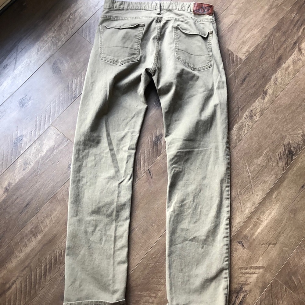 Docker Pants - Picture 5 of 10